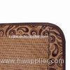 Rattan Mat, with Good Toughness and Abrasion Resistance