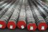 ASTM A178 Weld Seamless Carbon Steel Pipe , Boiler Steel Tube Thickness 1.5mm - 6.0 mm