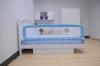 Extra Long Baby Bed Rails 180CM , Blue Toddler Bed Side Rails