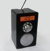 PLL FM radio with bluetooth alarm clock Wake up by radio or buzzer