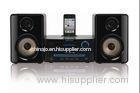 Iphone Ipod dock speaker with 2.0 DVD Microsystem,FM Radio,USB