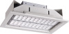 High lumen output 50000 hours life span CE RoHS LED Recessed Light