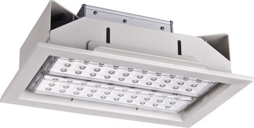 3 years warranty CE RoHS LED Module design Recessed Light