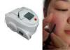 Portable facial red spider veins removal machine , skin tag removal machine