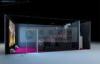 5.1 / 7.1 Audio System XD Theatres , Wonderful 8D Motion Simulators Experience