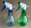 Plastic small garden spray bottle 500ML PET