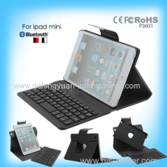 Tab bluetooth keyboard for ipad mini made in China