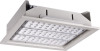50000 hours life span MEANWELL Driver CE RoHS LM-80 LED Canopy Light