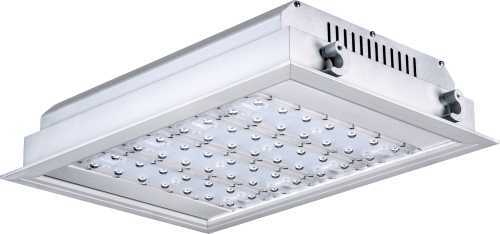 LED Module design 160w LED Gas Station Light