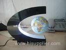 Magnetic Rotating Globe , Electrical Rotating Magnetic Floating Globe