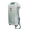 8.4' 10HZ , 808nm Diode Laser Facial Hair Removal Machine For Women