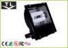 High Efficiency No Magnetic Induction Flood Light High CRI Ra80 Outdoor Lighting