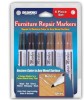 Furniture Repair Markers As Seen on TV