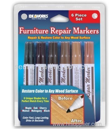 Furniture Repair Markers As Seen on TV