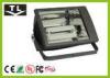 Exterior Lighting 100 Watt Induction Flood Light / Flood Lamps Eco Friendly 3000K 6000K