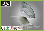 E27 40W Energy Saving Electrodeless Induction Flood Light For Plazas , Tennies Court