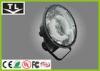 80W E27 Electrodeless Induction Flood Light For Pool , Park , Billboard Lighting AC 110V - 277V