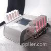 Home use Lipo Laser Slimming Machine , liposuction for cellulite beauty device