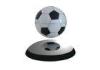 Football Magnetic Levitating Globe Display For Home Decoration