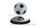 Football Magnetic Levitating Globe Display For Home Decoration