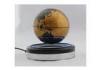 Custom Magnetic Levitating Globe , Rotating Floating Globe Display For Office Decoration