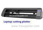 TENETH Laptop Vinyl Cutting Plotter , High Precision USB Driver Cutter Plotters