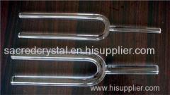 shuijingyuan Crystal tuning fork