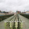 bailey bridge /portable steel bridge