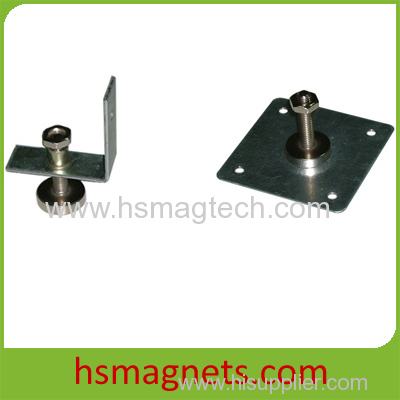 Customer Design Magnetic Holding