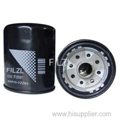 90915-YZZB6 TOYOAT Oil Filter