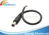 DC Power Pigtail-Male for Lighting