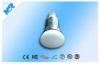 RGBW Full Colors 6watt Ra 80 Intelligent Light Bulb Controlled By Smartphone