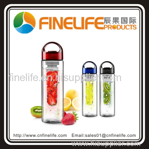 Filter Fruit Juice Cup
