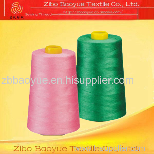 40/2 polyester sewing thread