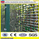 358 high security fence