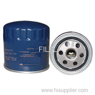 LS468 PEUGEOT Oil Filter