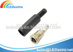 DC Female Power Jack Connector
