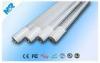 IP44 Energy Saving 20W T8 600mm LED Tube Light 2835SMD For Home UL / DLC / FCC / CE Approval