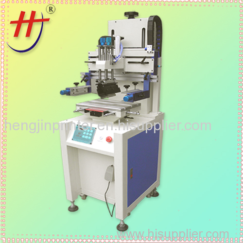 price of screen printing machine