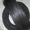 soft annealed black wire