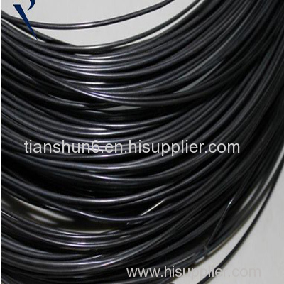 black annealed wire 21#