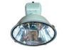 Eco Friendly Indoor Industrial Induction Lighting / Induction High Bay Light 3200Lm - 24500 Lm