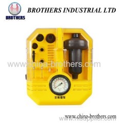 small air compressor with good quality