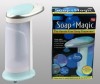 Automatic liquid soap dispenser/soap magic as seen on TV