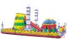 good quality commercial inflatable castle inflatable jumper inflatable combo