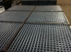 2m by 1m Galvanised Welded Wire Mesh