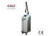 Portable Remove Skin Acne Scars CO2 Fraction Laser Machine for skin Whitening10600nm