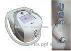 Skin care RF Beauty Equipment , Radio Frequency body Slimming machine with CE