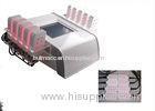 940nm , 650nm diode i lipo laser slimming machine for body fat removal velashape beauty
