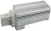 G24 Led Pl Lamp SMD Samsung 5630 High Lumen 6w Pl 4 Pin LED Cri 85 Gx24 / E27 Factories , Hospitals